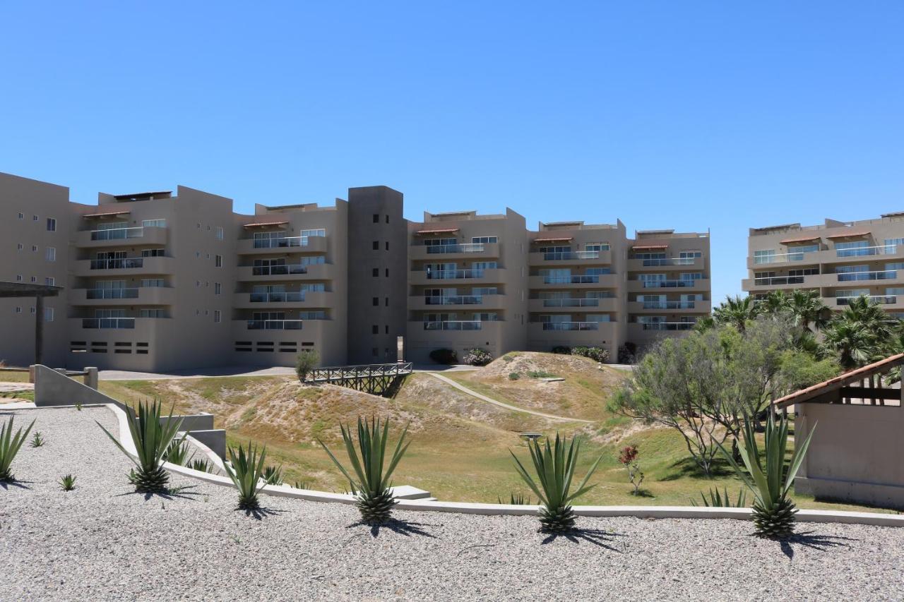 Corona Del Sol 1003, Puerto Penasco, Las Conchas Exterior foto