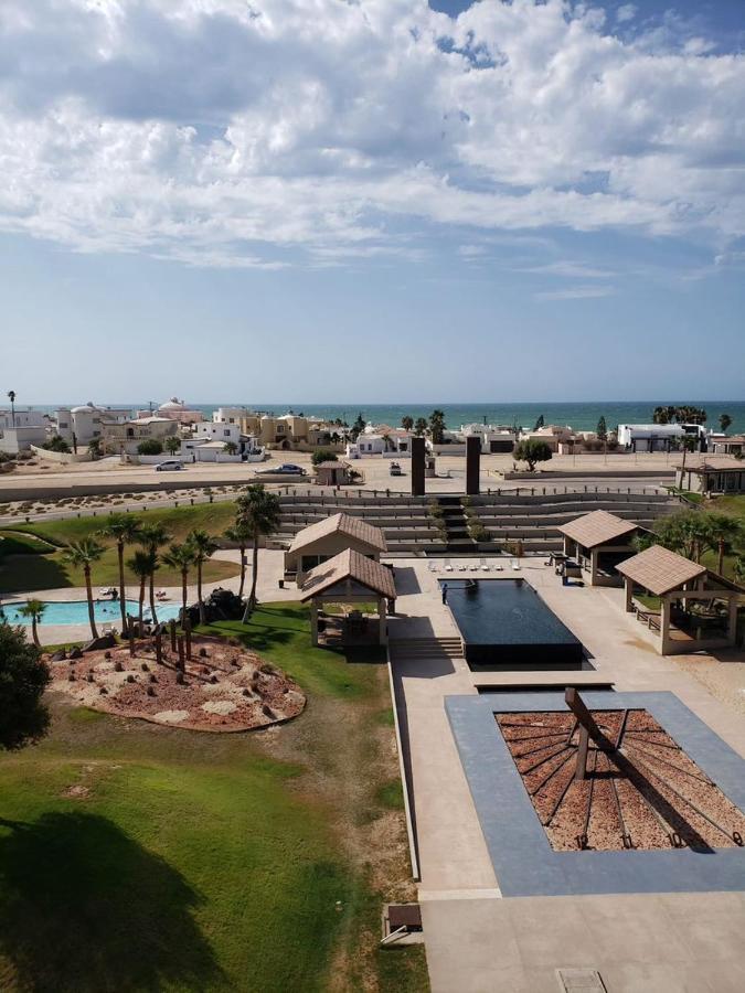 Corona Del Sol 1003, Puerto Penasco, Las Conchas Exterior foto