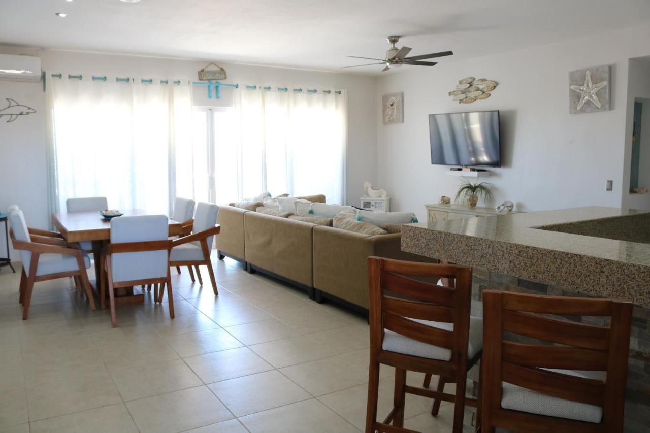 Corona Del Sol 1003, Puerto Penasco, Las Conchas Exterior foto