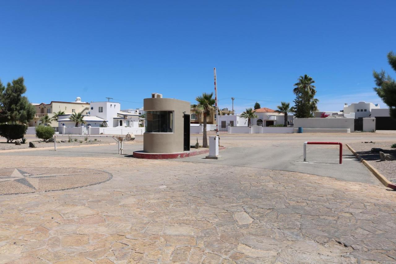 Corona Del Sol 1003, Puerto Penasco, Las Conchas Exterior foto