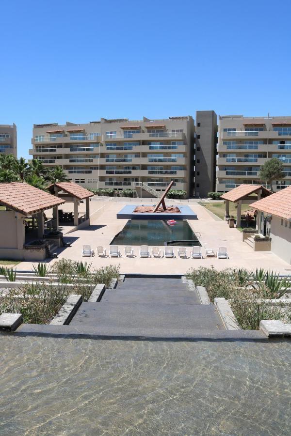 Corona Del Sol 1003, Puerto Penasco, Las Conchas Exterior foto