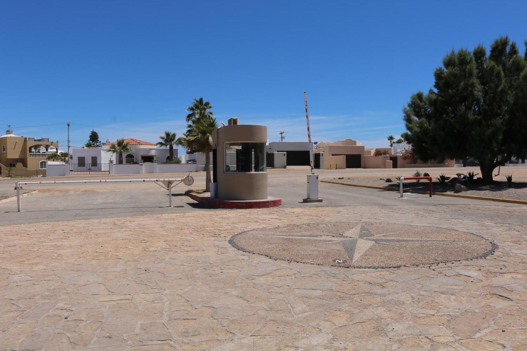 Corona Del Sol 1003, Puerto Penasco, Las Conchas Exterior foto